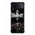 SLIPKNOT METAL BAND MEMBER Samsung Galaxy Z Flip 4 Case Cover