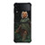 STAR WARS AHSOKA Samsung Galaxy Z Flip 4 Case Cover