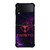 TIESTO GALAXY LOGO Samsung Galaxy Z Flip 4 Case Cover