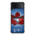 TORONTO BLUE JAYS BASEBALL LETS RISE Samsung Galaxy Z Flip 4 Case Cover