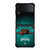 VANCOUVER GRIZZLIES BASKETBALL TEAM Samsung Galaxy Z Flip 4 Case Cover