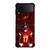WASHINGTON COMMANDERS TERRY MCLAURIN NFL Samsung Galaxy Z Flip 4 Case Cover