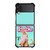 BARBIE KEN MARGOT ROBBIE RYAN GOSLING Samsung Galaxy Z Flip 3 Case Cover