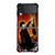 BILLIE JOE AMSTRONG GREEN DAY Samsung Galaxy Z Flip 3 Case Cover