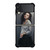 CHARLI XCX SINGER Samsung Galaxy Z Flip 3 Case Cover
