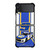 CHASE ELLIOTT NASCAR HENDRICK MOTORSPORT Samsung Galaxy Z Flip 3 Case Cover