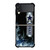 DALLAS COWBOYS FOOTBALL NFL ICON Samsung Galaxy Z Flip 3 Case Cover