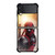 DEADPOOL CUTE POSE Samsung Galaxy Z Flip 3 Case Cover