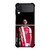 DECLAN RICE ARSENAL FC Samsung Galaxy Z Flip 3 Case Cover