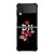 DEPECHE MODE BAND VIOLATOR Samsung Galaxy Z Flip 3 Case Cover