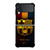 FC BARCELONA NIKE LOGO Samsung Galaxy Z Flip 3 Case Cover