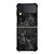 FEDERAL BUREAU OF INVESTIGATION FBI BLACK CAMO Samsung Galaxy Z Flip 3 Case Cover