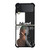 FRANK OCEAN RAP ALBUM BLONDE Samsung Galaxy Z Flip 3 Case Cover