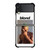 FRANK OCEAN RAPPER BLONDE ALBUM Samsung Galaxy Z Flip 3 Case Cover