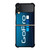 GO PRO CAMERA LOGO Samsung Galaxy Z Flip 3 Case Cover