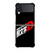 INITIAL D MANGA LOGO Samsung Galaxy Z Flip 3 Case Cover