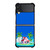 KAME HOUSE DRAGON BALL Samsung Galaxy Z Flip 3 Case Cover