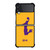 KOBE BRYANT BASKETBALL ICON 2 Samsung Galaxy Z Flip 3 Case Cover