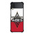 LAS VEGAS ACES WOMEN BASKETBALL Samsung Galaxy Z Flip 3 Case Cover