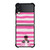 LIL UZI VERT PINK TAPE ALBUM Samsung Galaxy Z Flip 3 Case Cover