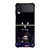 LIONEL MESSI BARCELONA SYMBOL Samsung Galaxy Z Flip 3 Case Cover