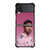 LIONEL MESSI INTER MIAMI MLS Samsung Galaxy Z Flip 3 Case Cover