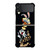 LOONEY TUNES CARTOON FUCK YOU Samsung Galaxy Z Flip 3 Case Cover