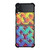 LOUIS VUITTON GRADATION Samsung Galaxy Z Flip 3 Case Cover