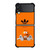 M&M ADIDAS ORIGINALS Samsung Galaxy Z Flip 3 Case Cover