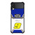 NASCAR CHASE ELLIOTT CHAMPION Samsung Galaxy Z Flip 3 Case Cover