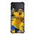 NEYMAR JR BRAZIL Samsung Galaxy Z Flip 3 Case Cover