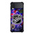 NHL ICE HOCKEY TEAM LOGO COLLECTION Samsung Galaxy Z Flip 3 Case Cover
