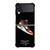 NIKE AIR JORDAN 1 OFF WHITE Samsung Galaxy Z Flip 3 Case Cover