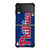 PHILADELPHIA PHILLIES BASEBALL MLB Samsung Galaxy Z Flip 3 Case Cover