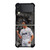 PRIME CRISTIANO RONALDO CR7 Samsung Galaxy Z Flip 3 Case Cover