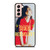 SEULGI RED VELVET  Samsung Galaxy S21 Case Cover