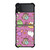 PUSHEEN THE CAT HALLOWEEN Samsung Galaxy Z Flip 3 Case Cover