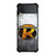 ROBIN DC COMICS GRUNGE LOGO Samsung Galaxy Z Flip 3 Case Cover