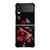 SAN FRANCISCO 49ERS NFL FOOTBALL TEAM Samsung Galaxy Z Flip 3 Case Cover