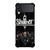 SLIPKNOT METAL BAND MEMBER Samsung Galaxy Z Flip 3 Case Cover