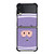 SOUTH PARK TOWELIE CARTOON Samsung Galaxy Z Flip 3 Case Cover