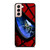 SPIDERMAN GREEN GOBLIN  Samsung Galaxy S21 Case Cover SPIDERMAN GREEN GOBLIN  Samsung Galaxy S21 Case Cover