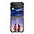 TAKI AND MITSUHA YOUR NAME KIMI NO NAWA Samsung Galaxy Z Flip 3 Case Cover