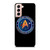 STARFLEET COMMAND BADGE 2  Samsung Galaxy S21 Case Cover