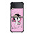 TOKIDOKI UNICORN PINK Samsung Galaxy Z Flip 3 Case Cover