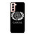 STONE ISLANS CASUAL LOGO  Samsung Galaxy S21 Case Cover