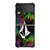 VOLCOM MARIJUANA LEAF Samsung Galaxy Z Flip 3 Case Cover