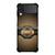 WORLD UFC CHAMPIONS WRESTLING BELT Samsung Galaxy Z Flip 3 Case Cover