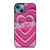 BARBIE 3D LOGO ICON iPhone 13 Case Cover
