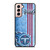 TENNESSEE TITANS FOOTBALL LOGO  Samsung Galaxy S21 Case Cover